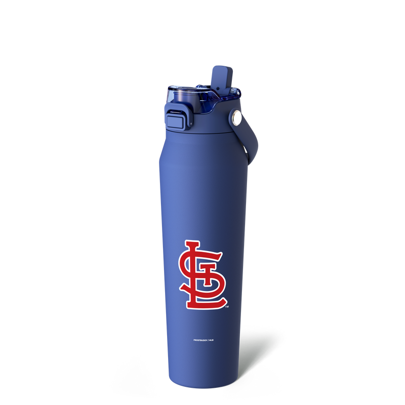 Bottle 32oz St. Louis Cardinals Gameday