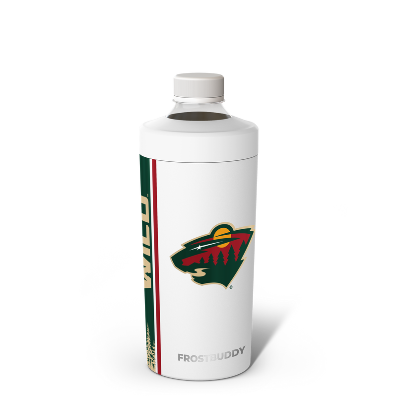 Universal XL Minnesota Wild Gameday