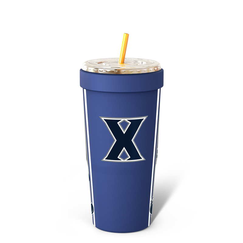 To-Go Xavier Musketeers Gameday