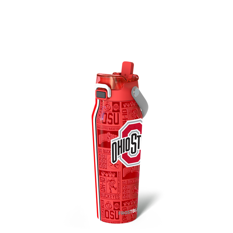Bottle 24oz Ohio State Legacy