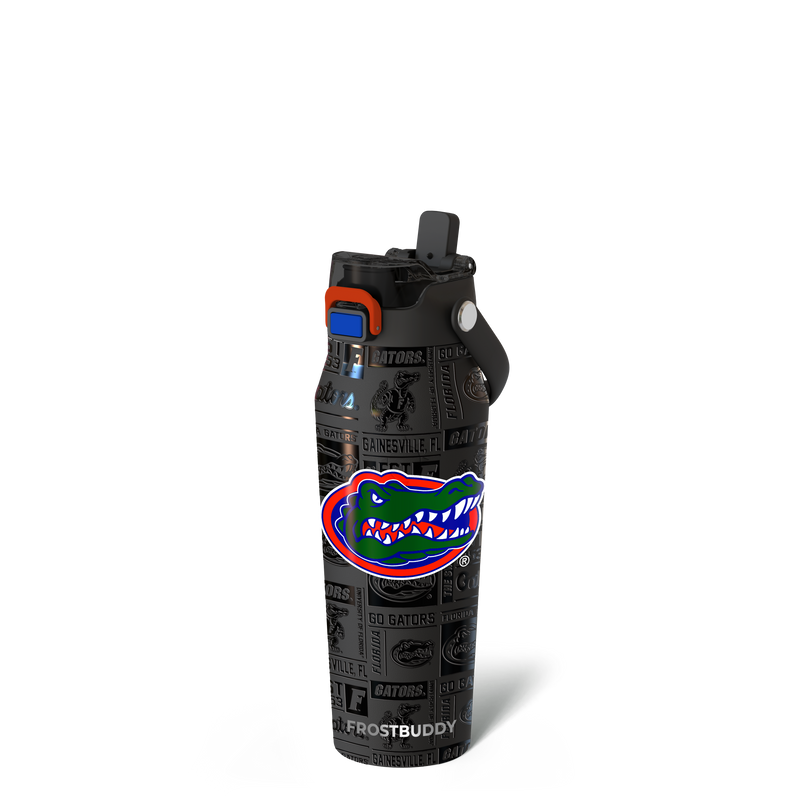 Bottle 24oz Florida Gators Legacy