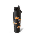 Bottle 32oz Tennessee Volunteers Skin + Bundle