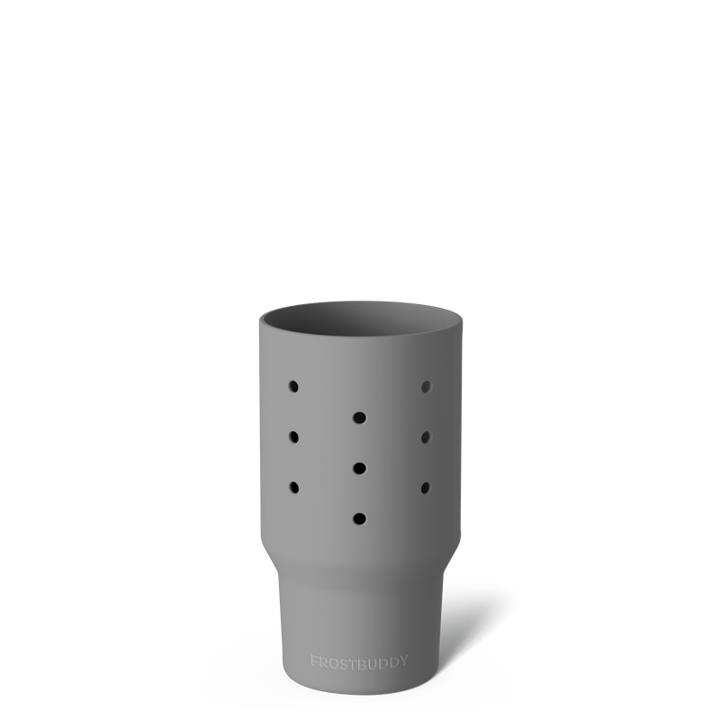 Thicc 16oz Skin Gray