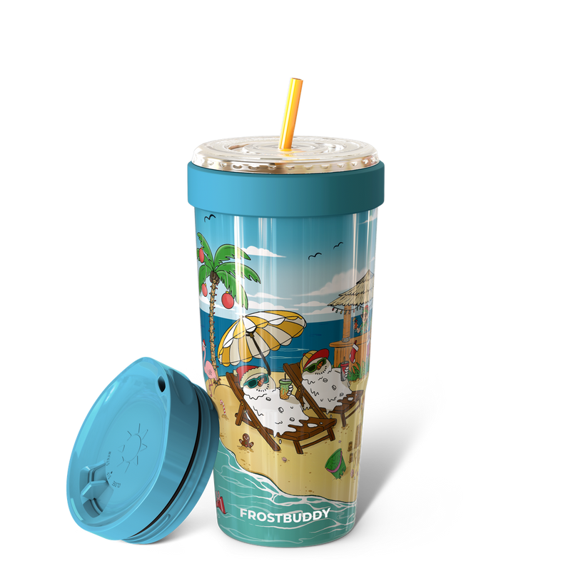 To-Go Sleighcation