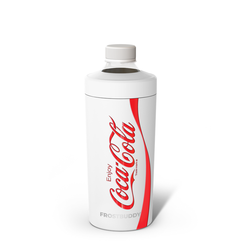 Universal XL Coca-Cola Enjoy Coca-Cola