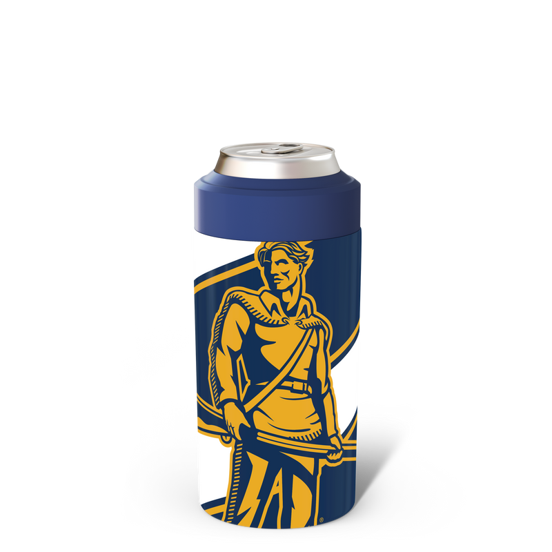 Universal West Virginia Mountaineers Mascot