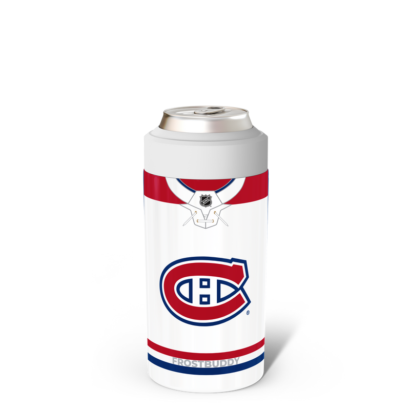 Universal Montreal Canadiens Jersey
