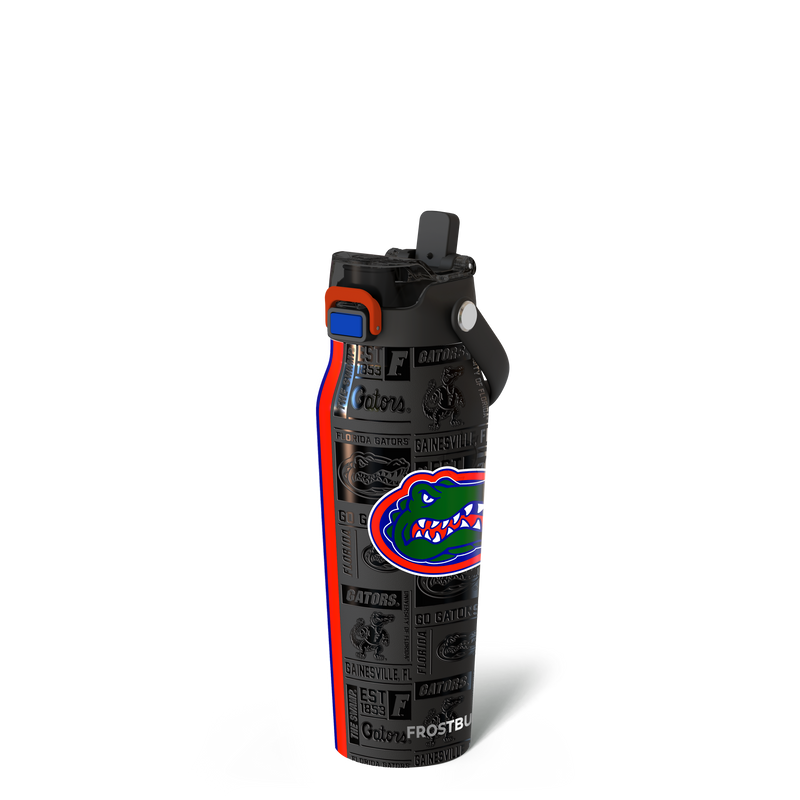 Bottle 24oz Florida Gators Legacy