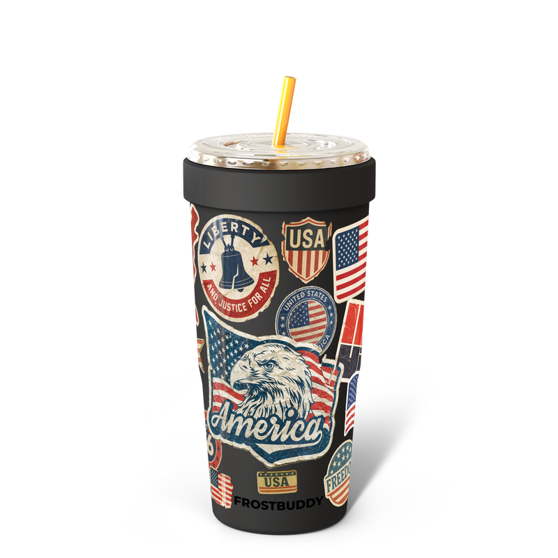 To-Go Land Of The Free