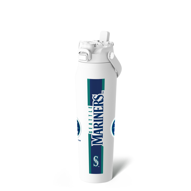 Bottle 32oz Seattle Mariners Gameday
